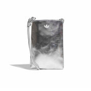 Flat Crossbody