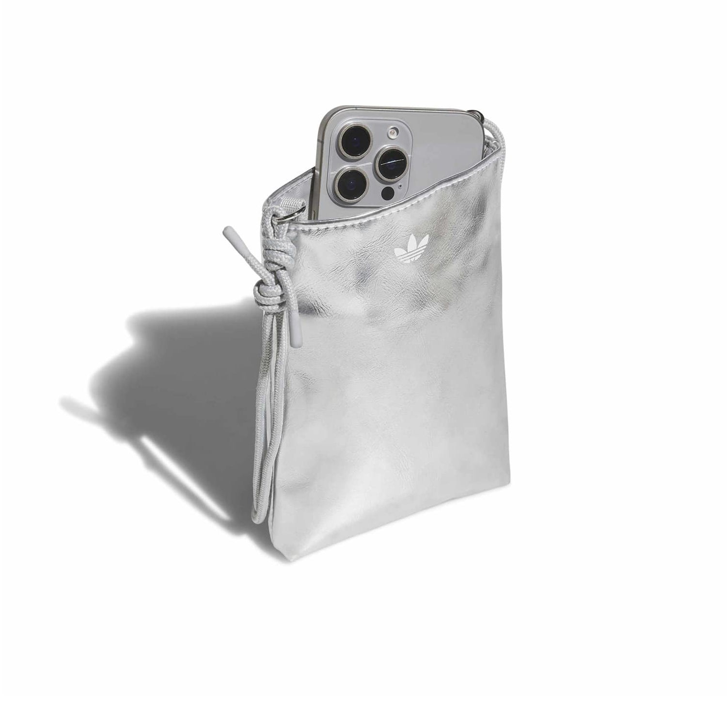 Flat Crossbody