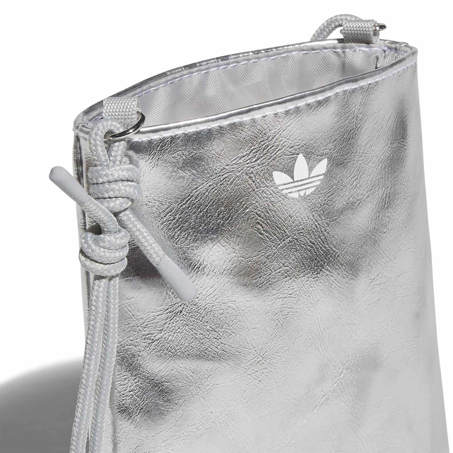 Flat Crossbody