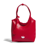 Mini Perforated PU Tote