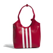 Mini Perforated PU Tote