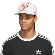 Rose Modern 3.0 Snapback