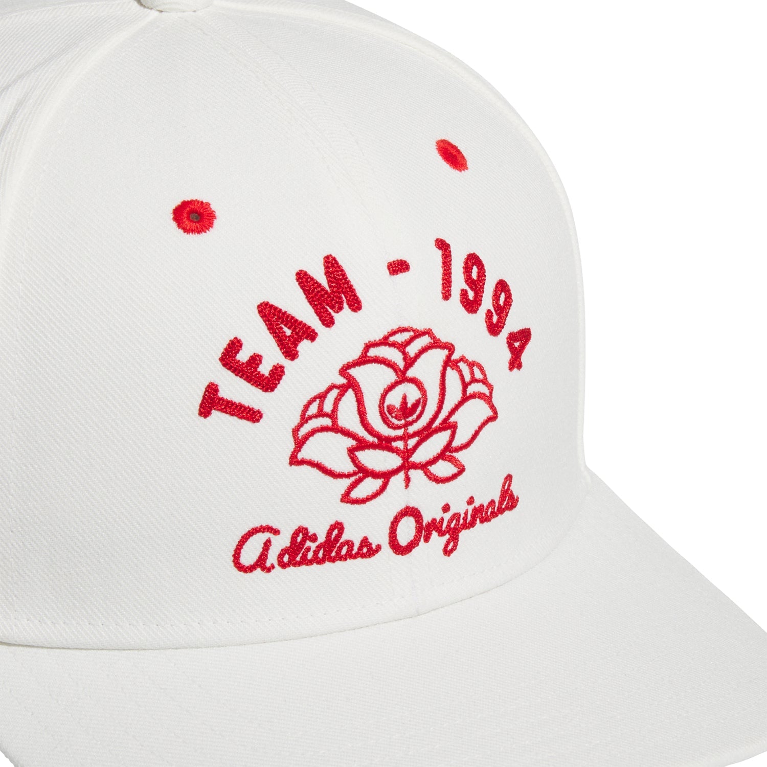 Rose Modern 3.0 Snapback