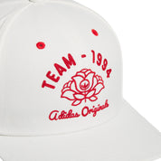 Rose Modern 3.0 Snapback