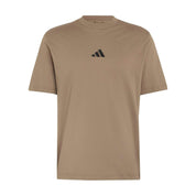 BOS Small Logo Tee -Mens