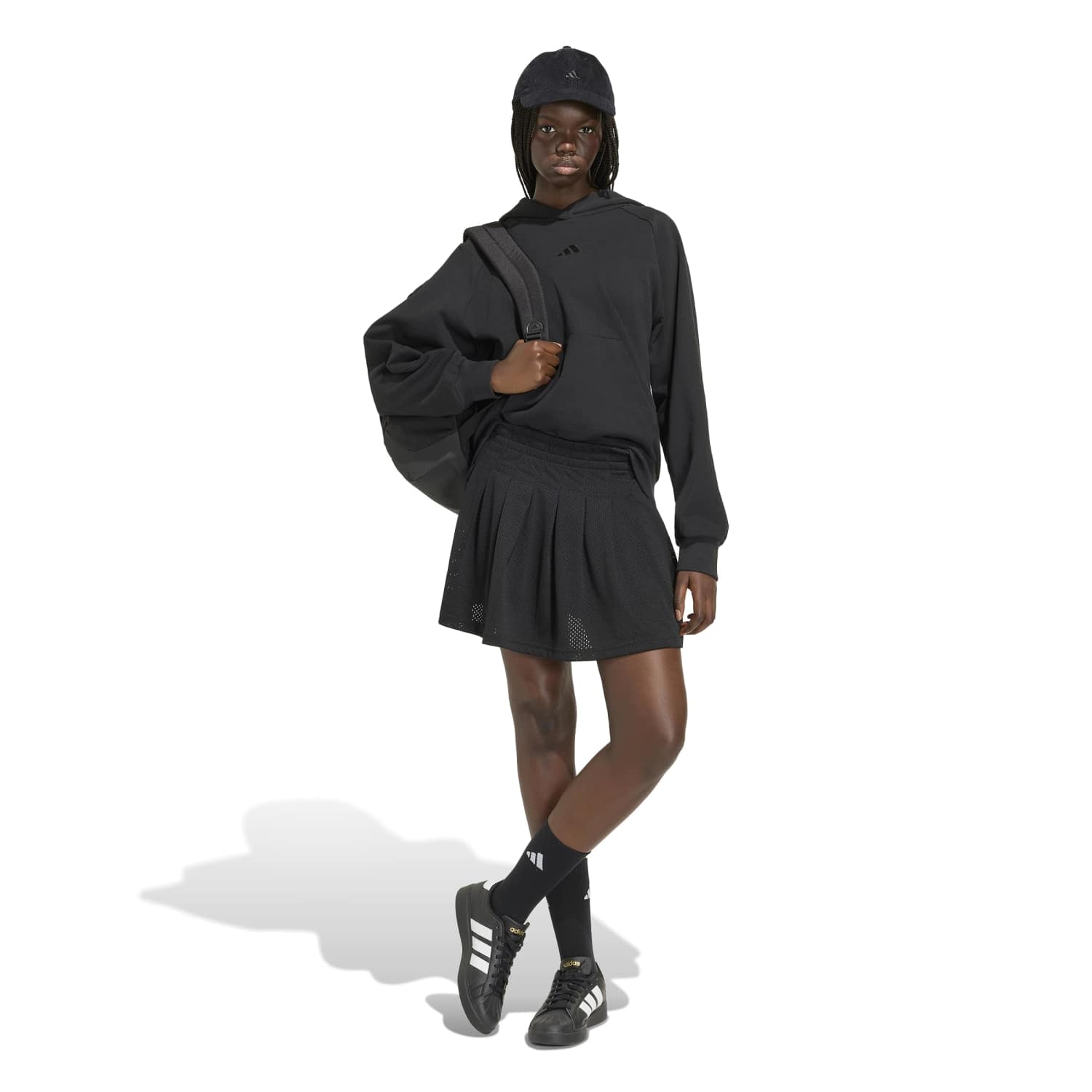 Stadium 2in1 Skirt - Womens