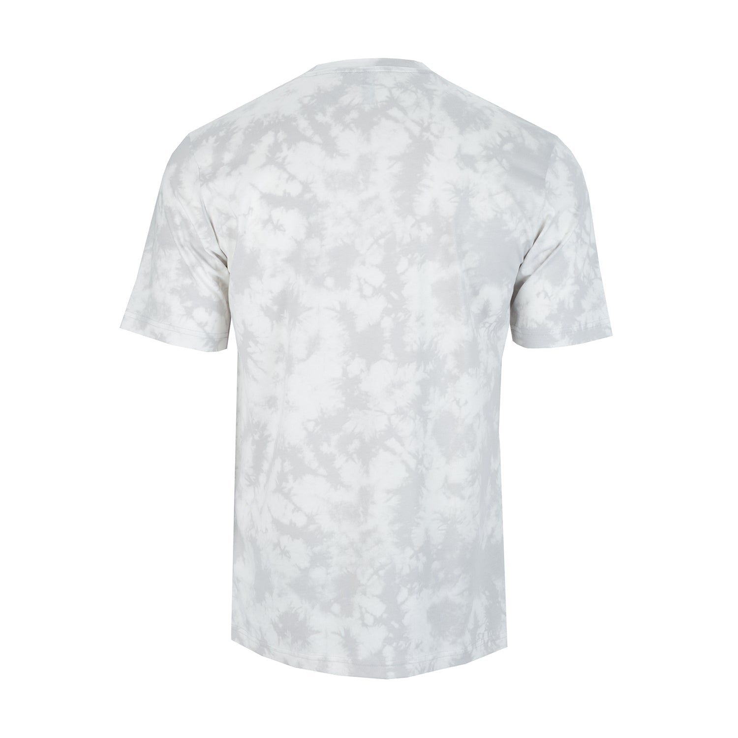 LA Tie Dye Script Tee - Mens