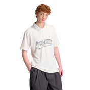 Originals Jacquard Polo - Mens