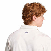 Originals Jacquard Polo - Mens