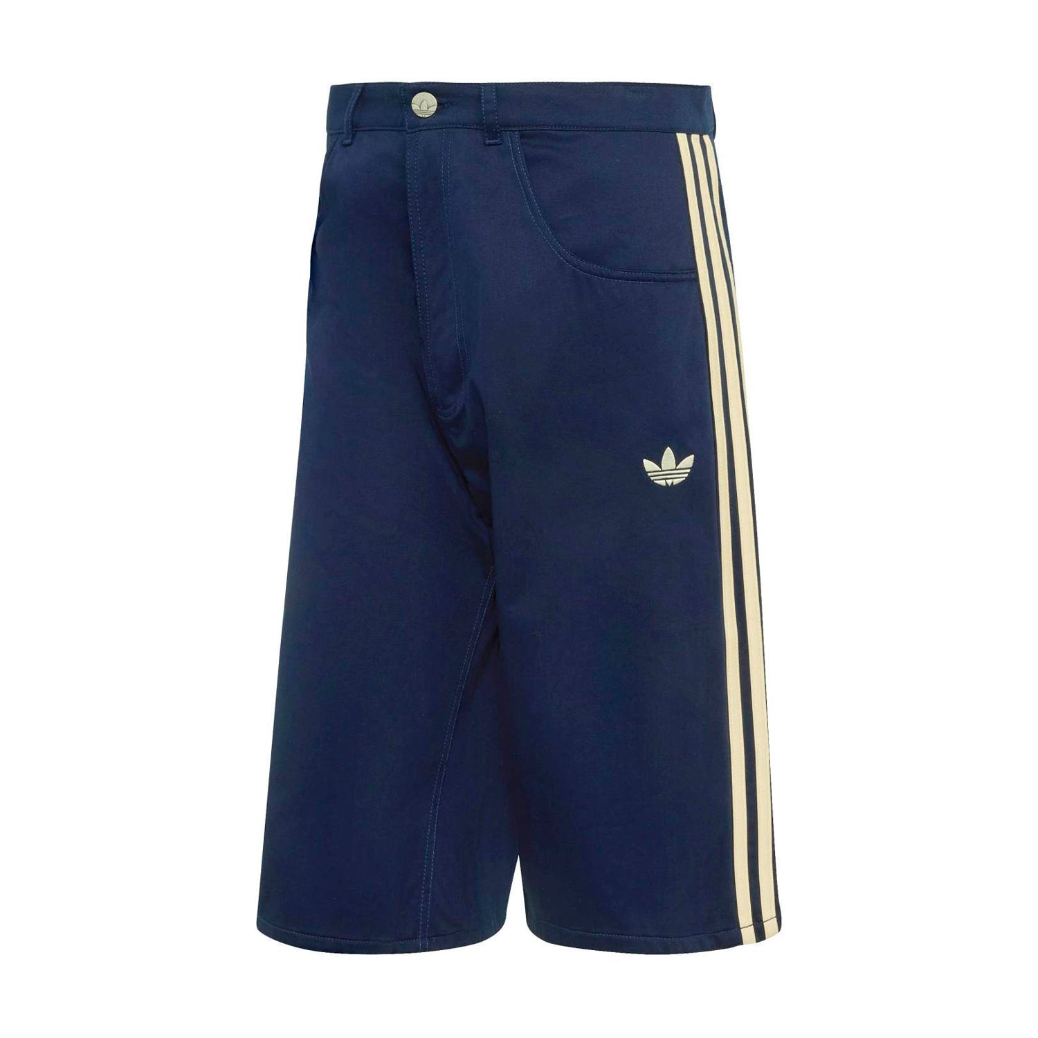 Firebird Twill Jort - Mens