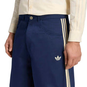 Firebird Twill Jort - Mens