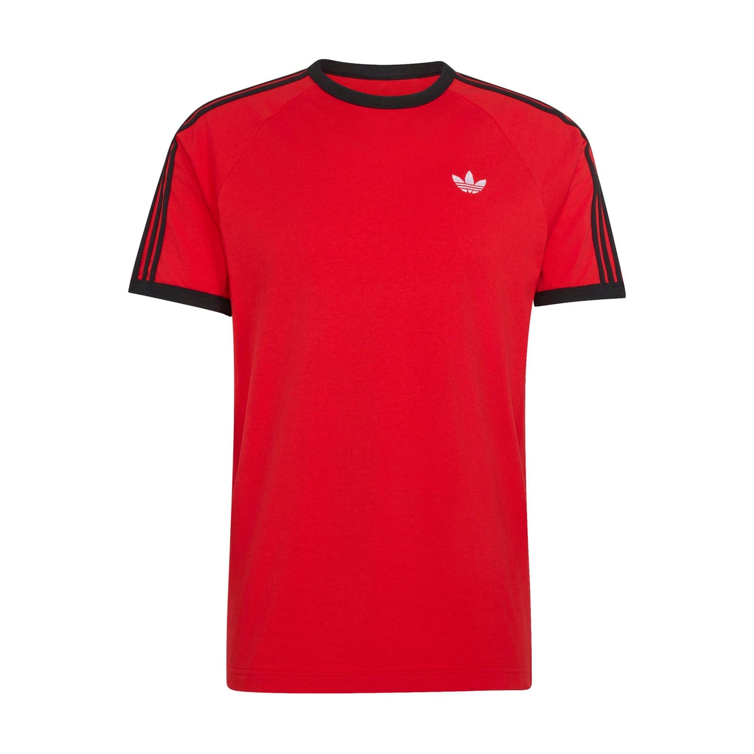 3 Stripe Tee - Mens