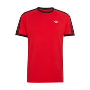 3 Stripe Tee - Mens
