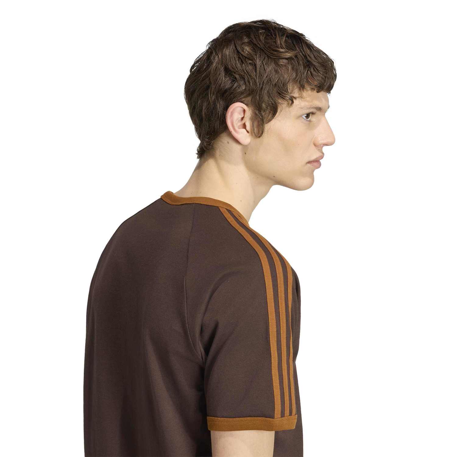 3 Stripe Tee - Mens