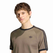 3 Stripe Tee - Mens