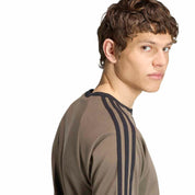 3 Stripe Tee - Mens