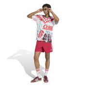 Coca Cola Jersey - Mens