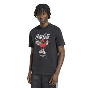 Coca Cola Tee - Mens