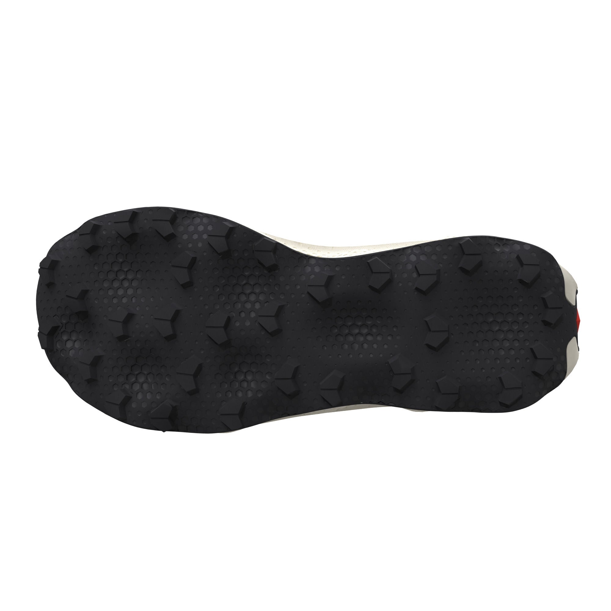 Unisex S/Lab Ultra Glide (Fiery Red/Pompeian Red/Vanilla Ice)