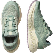 Women's Aero Glide 3 GRVL (Sea Foam/Vanilla Ice/Nirvana)