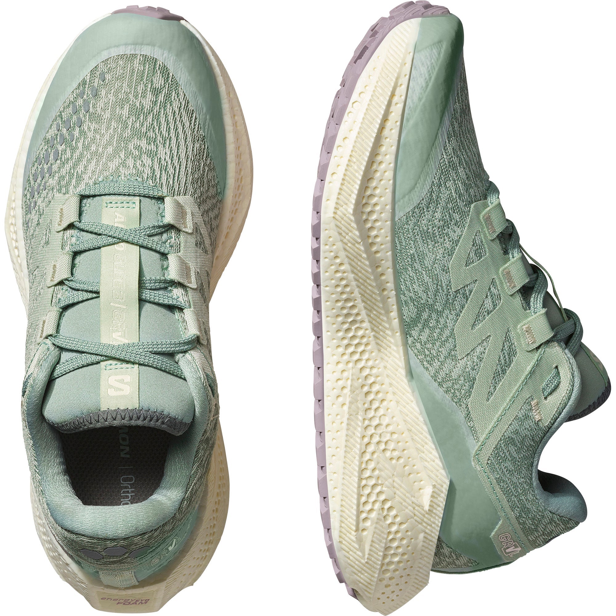 Women's Aero Glide 3 GRVL (Sea Foam/Vanilla Ice/Nirvana)