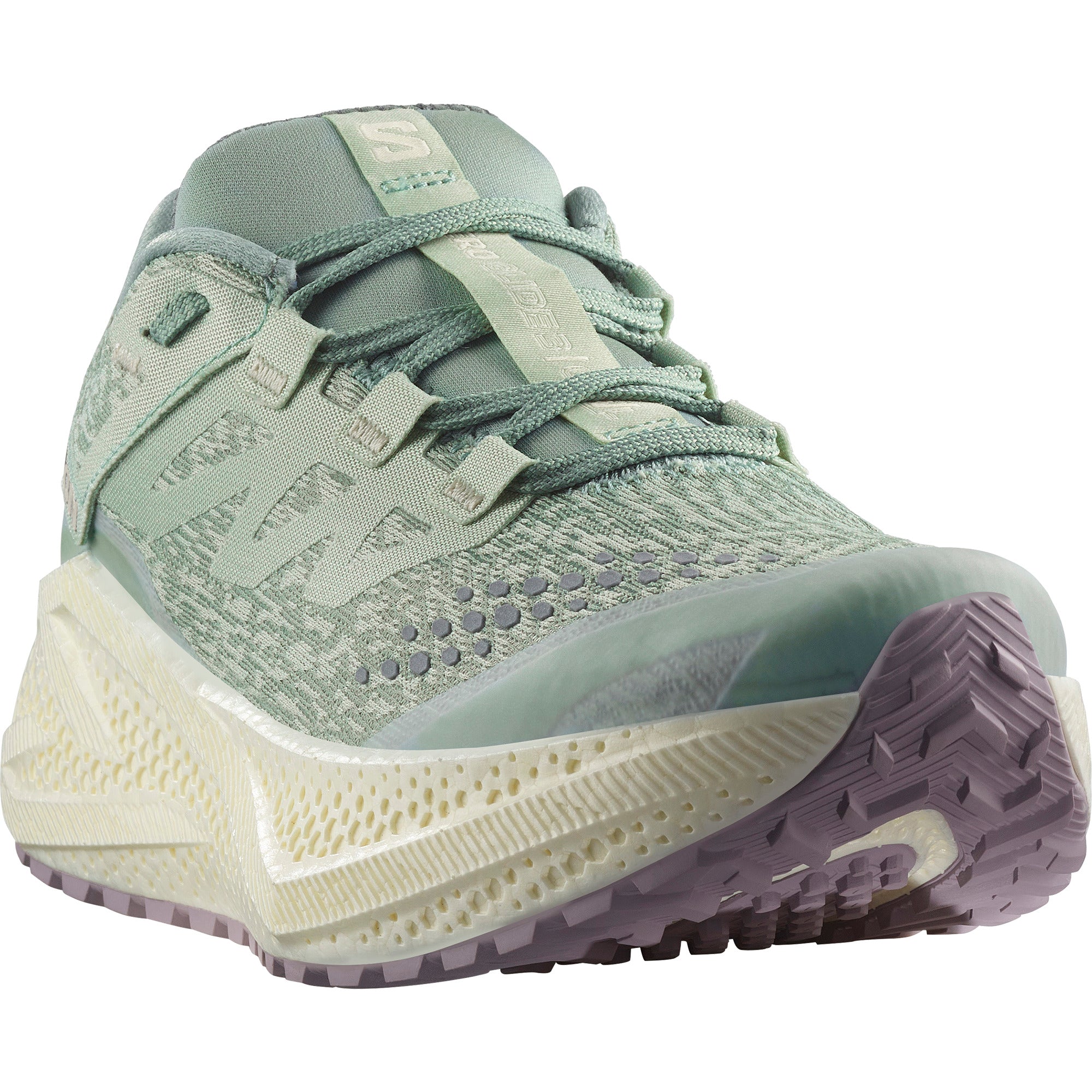 Women's Aero Glide 3 GRVL (Sea Foam/Vanilla Ice/Nirvana)