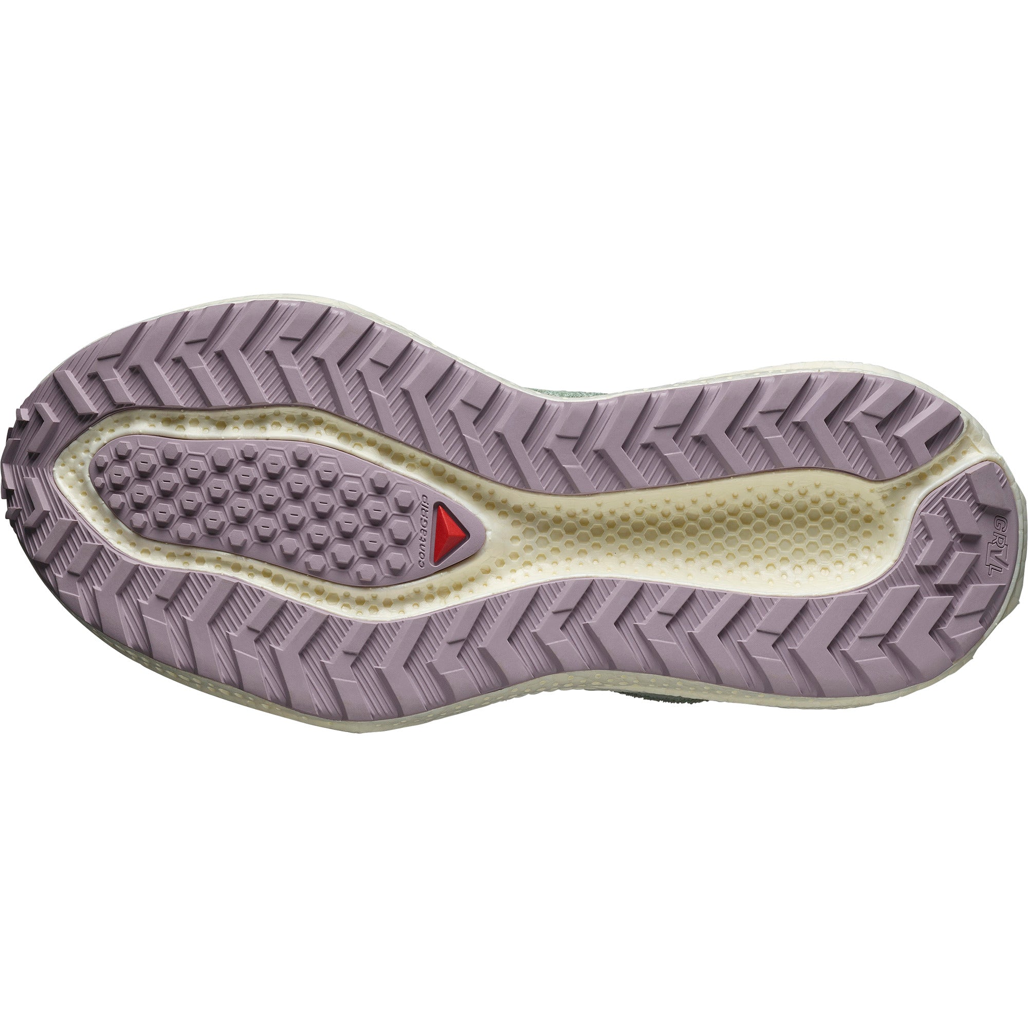 Women's Aero Glide 3 GRVL (Sea Foam/Vanilla Ice/Nirvana)