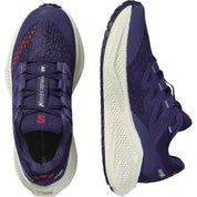 Women's Aero Glide 3 GRVL (Astral Aura/Vanilla Ice/Haute Red)
