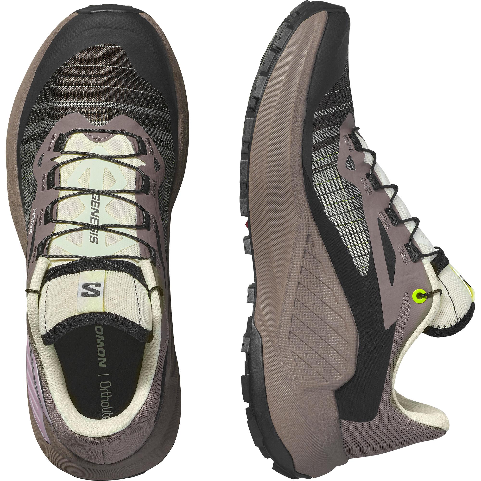 Women's Genesis (Iron/Vanilla Ice/Cyclamen)