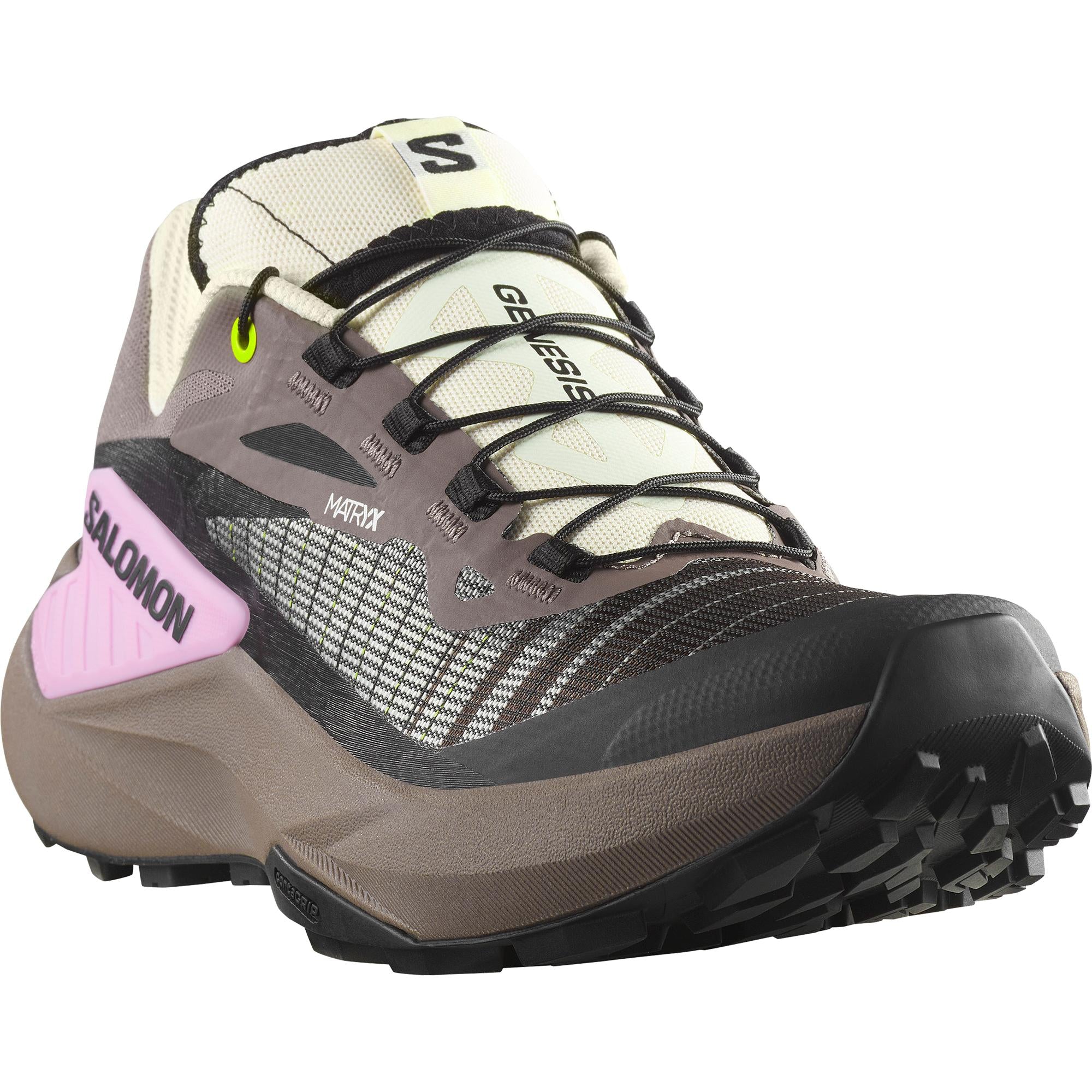Women's Genesis (Iron/Vanilla Ice/Cyclamen)