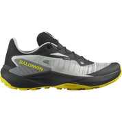 Men's Genesis (Black/Metal/Incaberry)