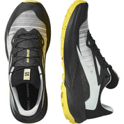 Men's Genesis (Black/Metal/Incaberry)