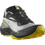 Men's Genesis (Black/Metal/Incaberry)