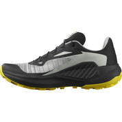 Men's Genesis (Black/Metal/Incaberry)