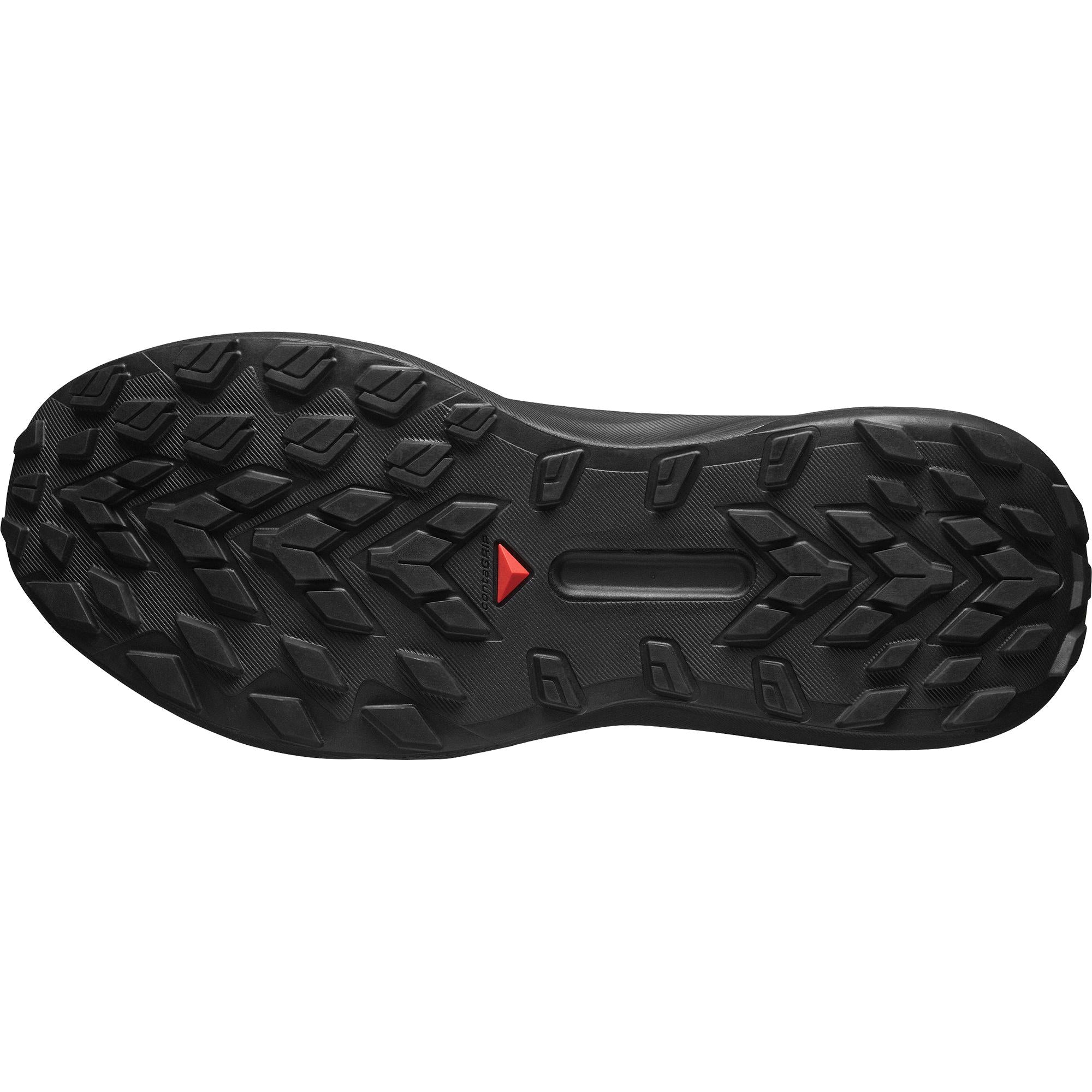Men's Genesis (Black/Black/Ftw Silver)