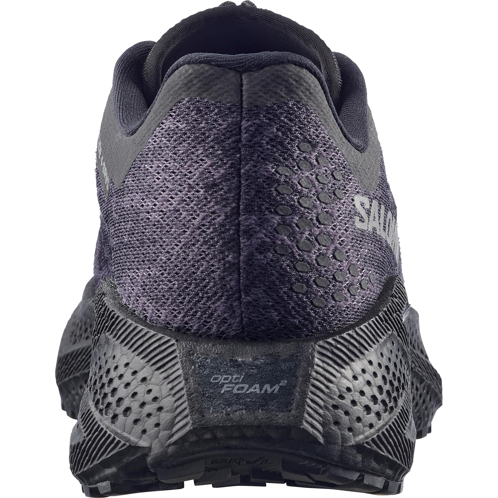 Men's Aero Glide 4 GRVL (Black/Asphalt/Black)