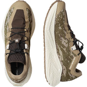 Men's Aero Glide 4 GRVL (Safari/Vanilla Ice/Earth Brown)