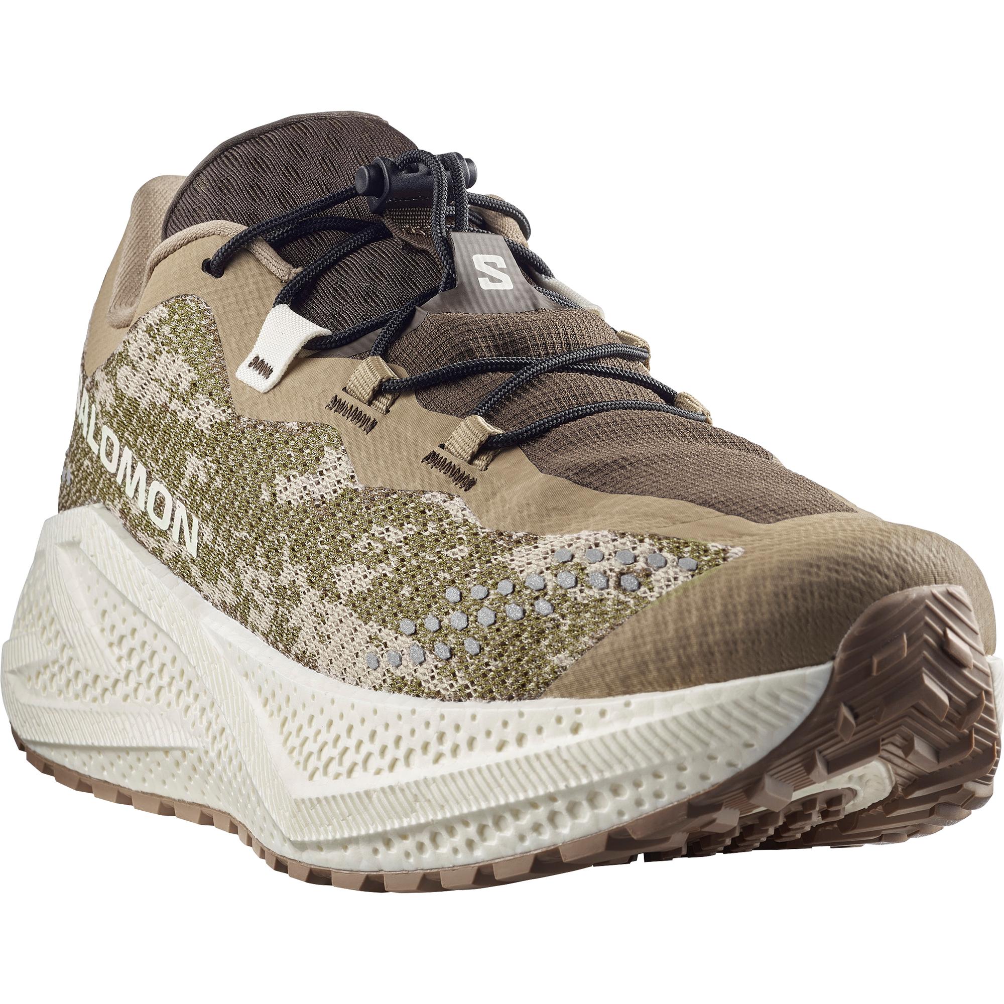 Men's Aero Glide 4 GRVL (Safari/Vanilla Ice/Earth Brown)