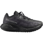 Women's Aero Glide 4 GRVL (Black/Asphalt/Black)
