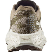 Women's Aero Glide 4 GRVL (Safari/Vanilla Ice/Earth Brown)