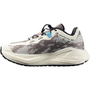 Women's Aero Glide 4 GRVL (Vanilla Ice/Black/Iron)