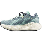 Women's Aero Glide 4 GRVL (Stormy Weather/Lichen/Vanilla Ice)