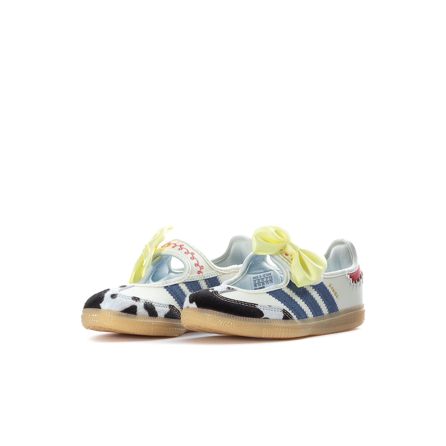 Samba OG - Kids