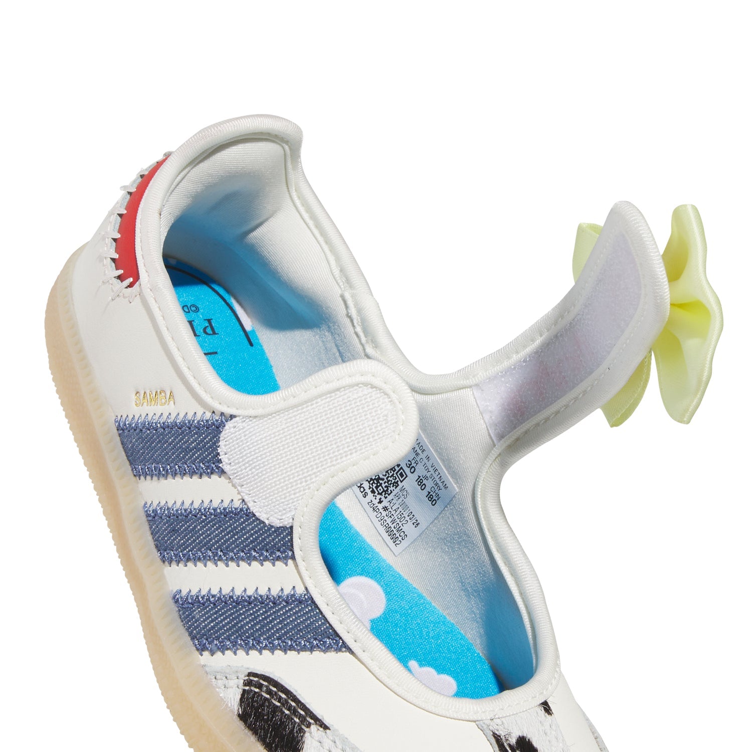 Samba OG - Kids