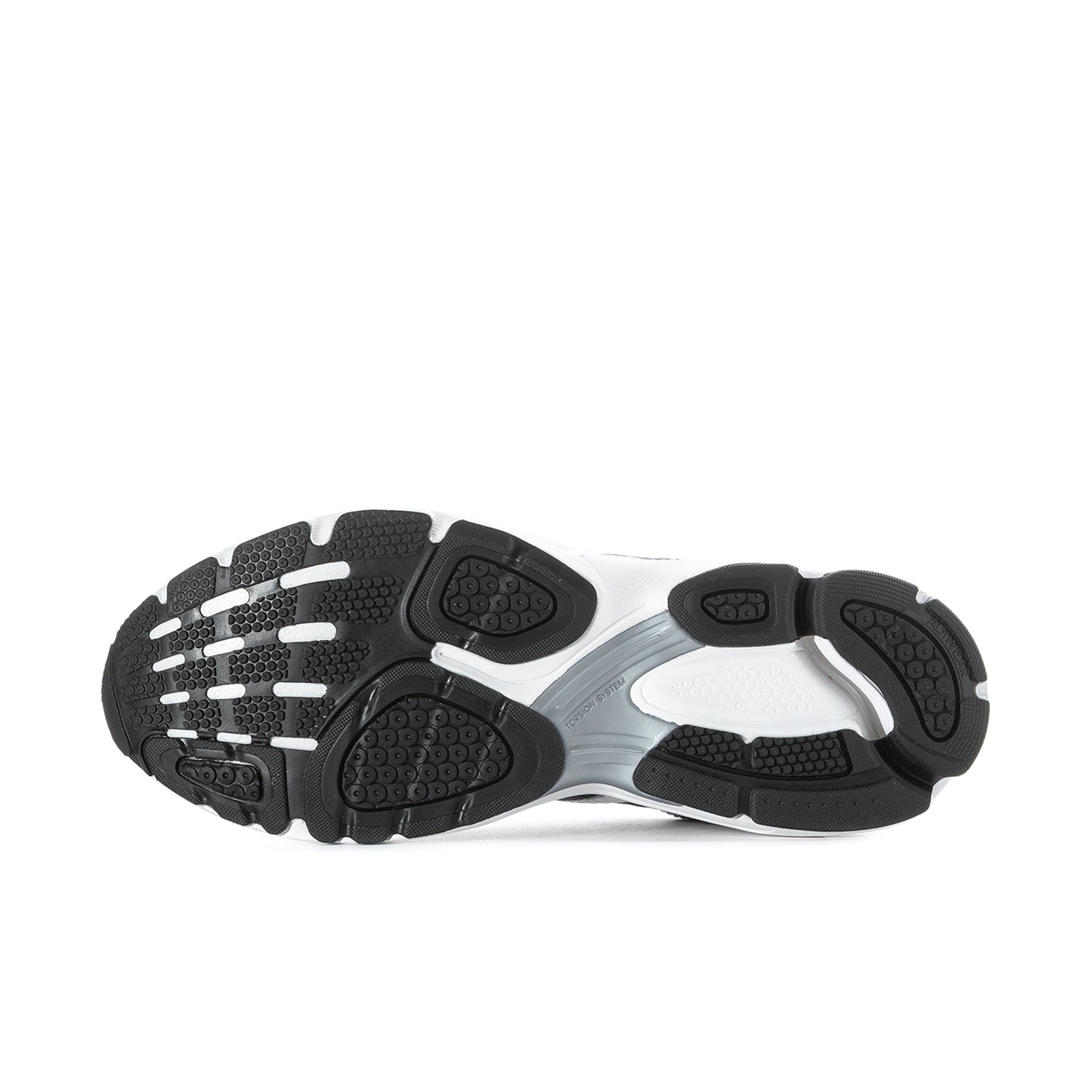 Spiritain 2000 - Mens