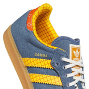 Samba OG - Youth