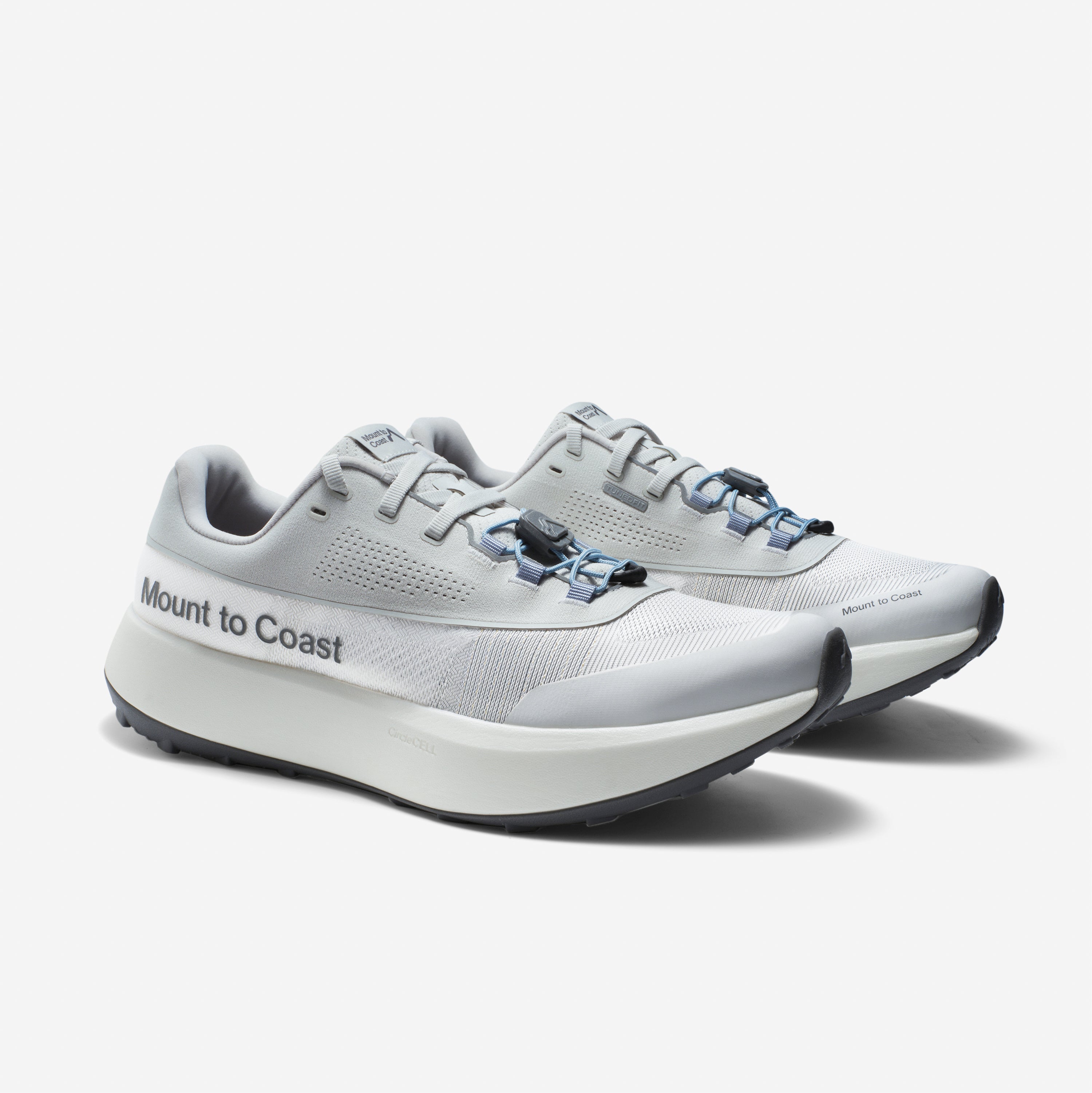 Women's H1 (White/Sands)