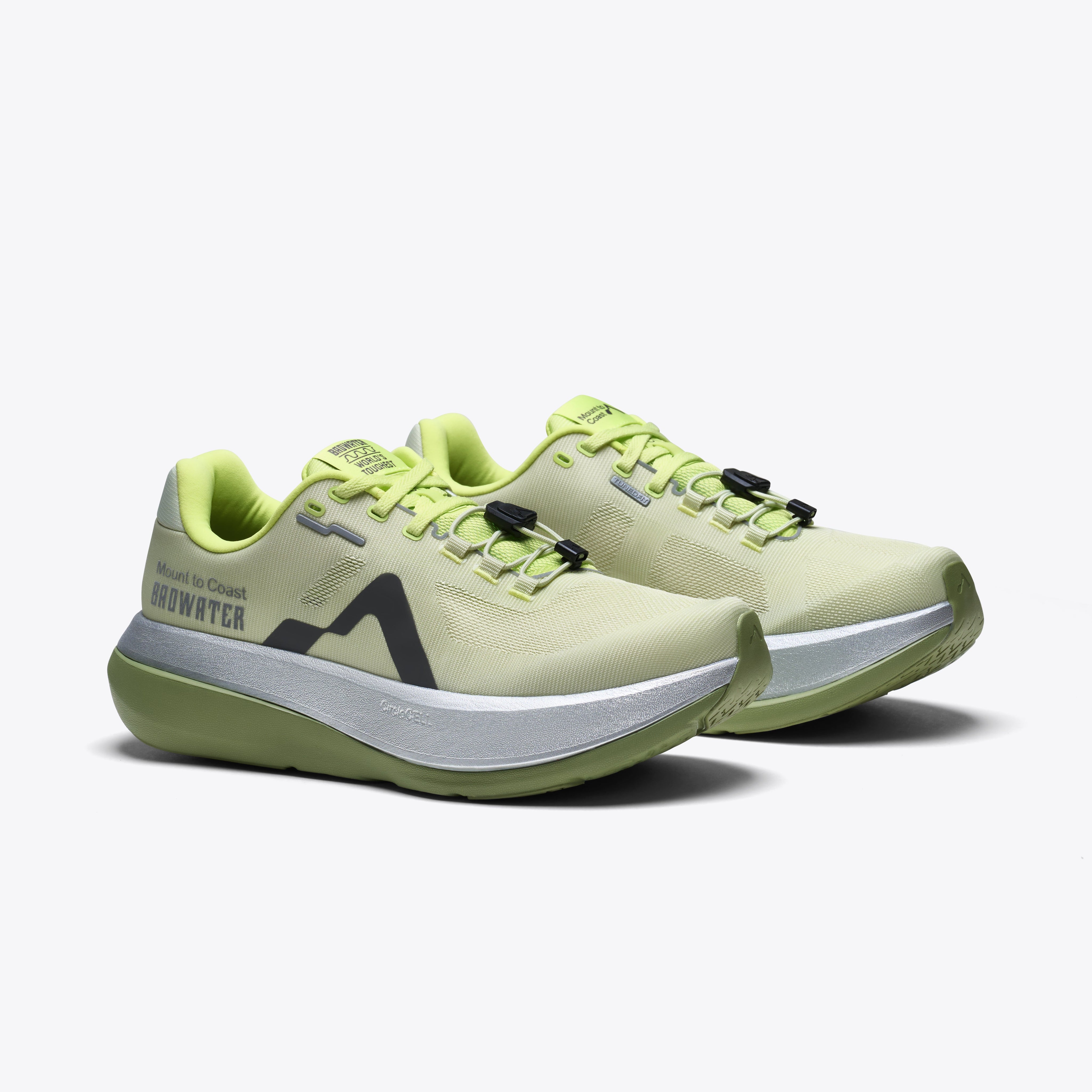 Women's C135 (Badwater)