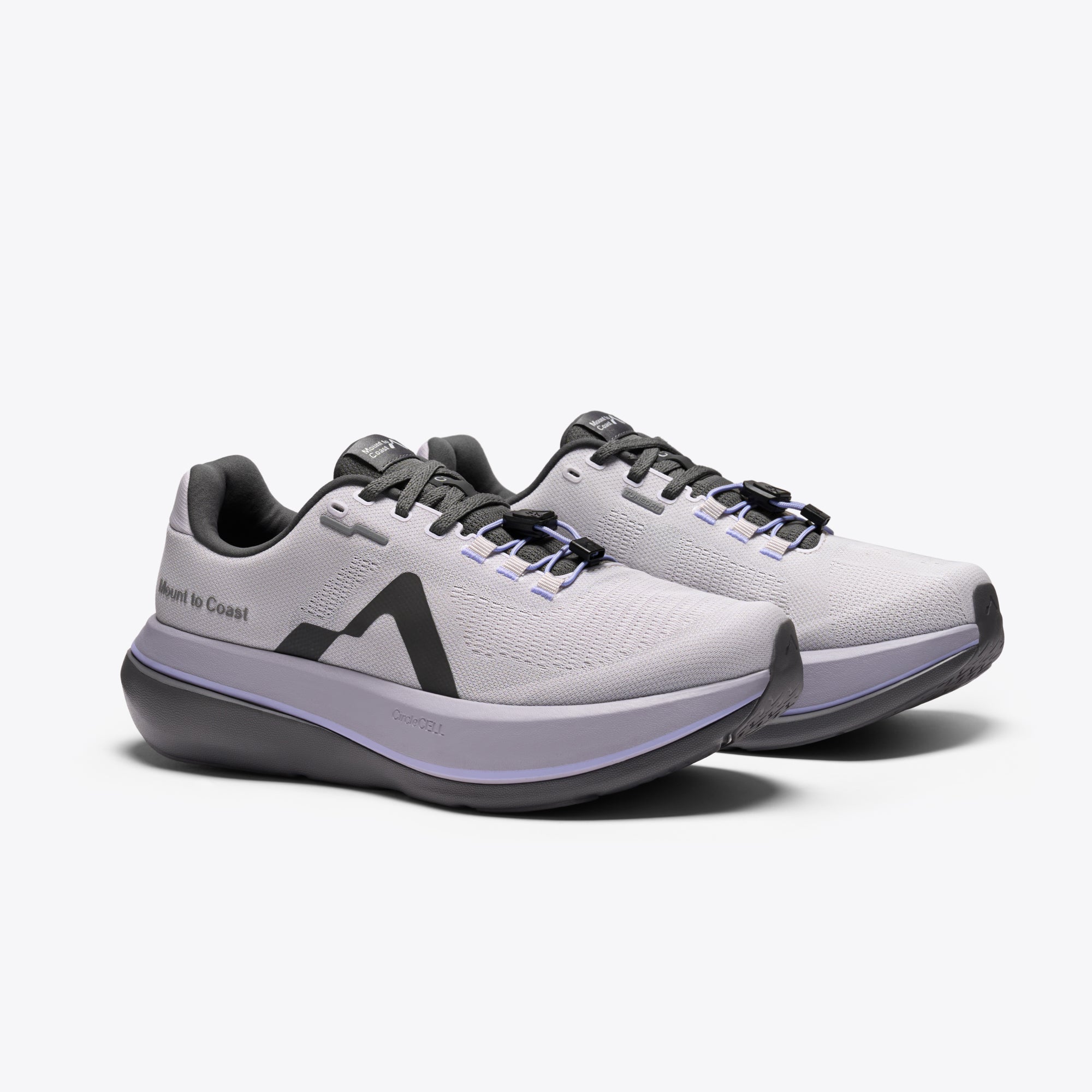 Men's C1 (Ultraviolet)