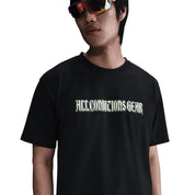 Men’s Nike ACG Dri-FIT Iguana T-Shirt - Black
